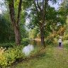 Bjurb&auml;ckens slussar
