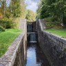 Bjurb&auml;ckens slussar
