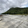 Åndalsnes Langtidsparkering