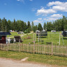 Kallionokka Camping