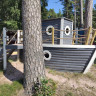 Siikaranta Camping