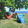 Eken&auml;s G&auml;sthamn