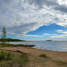 Merihelmi Camping