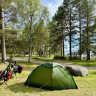 Merihelmi Camping