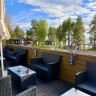 Merihelmi Camping