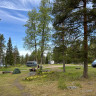 Merihelmi Camping