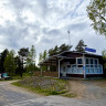 Merihelmi Camping