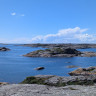 Fot&ouml; G&auml;sthamn
