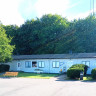 Framnäshamnen Husbilparkering