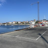 Hönö Klåva Hamn