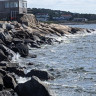 Gårda Brygga