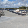 Gårda Brygga