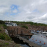 Gr&ouml;tvik Hamn