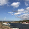 Grötvik Hamn