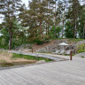 Kinda Kanal St&auml;llplats