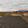 Thingvellir Camping