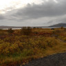 Thingvellir Camping