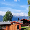 Midtskog Hytter og Caravan