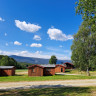 Midtskog Hytter og Caravan