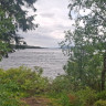 Rastplats vid Torne&auml;lven