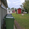 Laxvik Camping