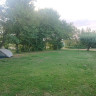 Laxvik Camping
