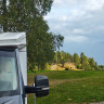 Lindesbergs Stugby &amp; St&auml;llplats