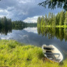 Äppelbo Nature Camping