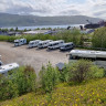 Narvik Bobilparkering