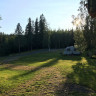 Gresslifoss Camping