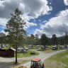 Jotunheimen FerieSenter