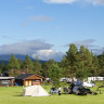 Jotunheimen FerieSenter