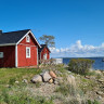 Ohtakari Båthamn