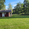 Timmerö Camping