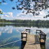 Petäjälammen Turistimajat
