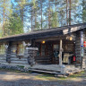 Petäjälammen Turistimajat