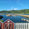 Gibostad Småbåthavn