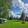 Puolanka Camping