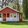 Puolanka Camping