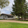 Karavaanialue Iso Mies