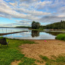 Taikayö Camping