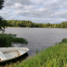 Taikayö Camping