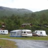 Øyberget Seter Camping