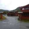 Øyberget Seter Camping