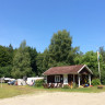 Paradiset Naturistcamping