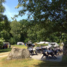 Paradiset Naturistcamping