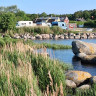 Torsö Hamn