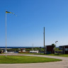 Torsö Hamn