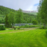 Grokjønnenget Camping