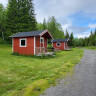 Grokjønnenget Camping